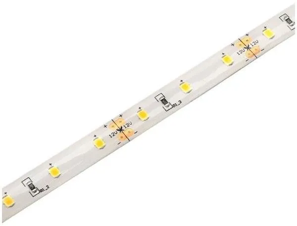 LED pásik Avide LED pásik 4,8 W/m vodeodolný teplá biela dĺžka 5m