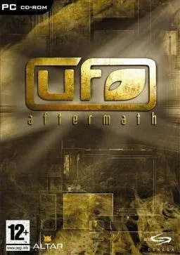 Hra na PC UFO: Aftermath (PC) DIGITAL Steam, elektronická licencia, kľúč pre Steam, žáner: