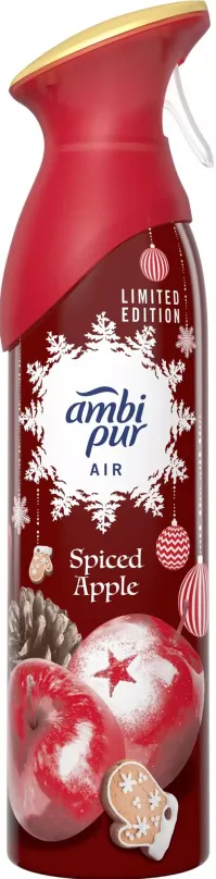 Osviežovač vzduchu AMBI PUR Spiced Apple 300 ml