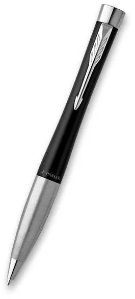 Guľôčkové pero PARKER Urban Muted Black CT