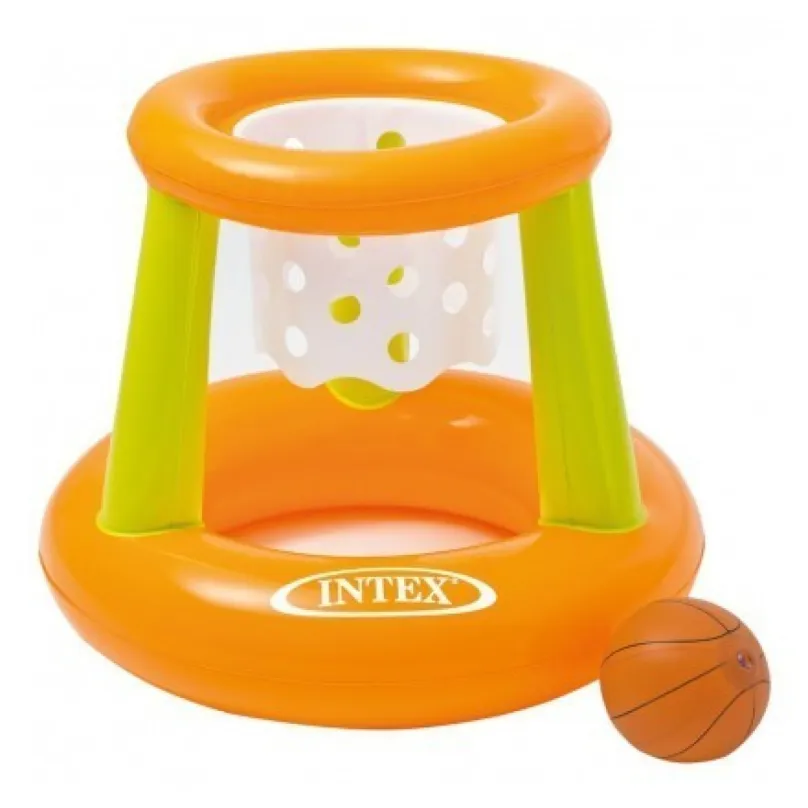 Intex 58504 Basketbalový kôš plávací