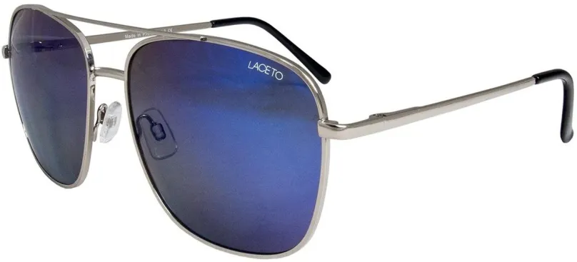 Slnečné okuliare Laceto VICTORIA Blue
