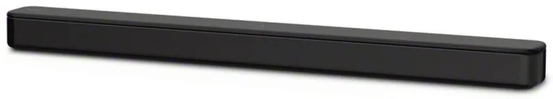 SoundBar Sony HT-SF150, 2.0, s výkonom 120 W, drôtový subwoofer, HDMI (1× výstup), optické