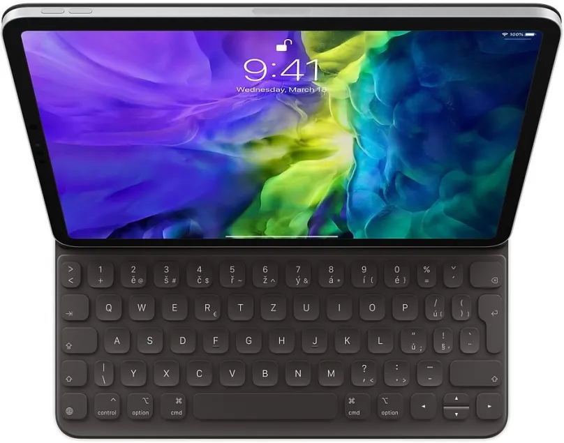 Klávesnica Apple Smart Keyboard Folio iPad Pro/Air 11" 2020 - US