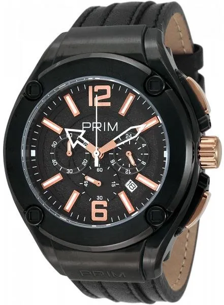 Pánske hodinky PRIM CHALLENGER W01P.13024.D