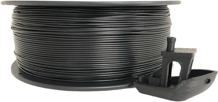 Filament REGSHARE Filament ASA čierny 1 Kg