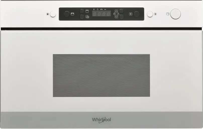 Mikrovlnná rúra WHIRLPOOL AMW 4920 WH