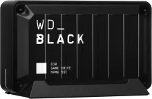 Externý disk WD BLACK D30 1TB