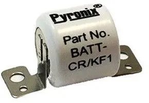 Prídavná batéria PYRONIX BATTCR/KF1