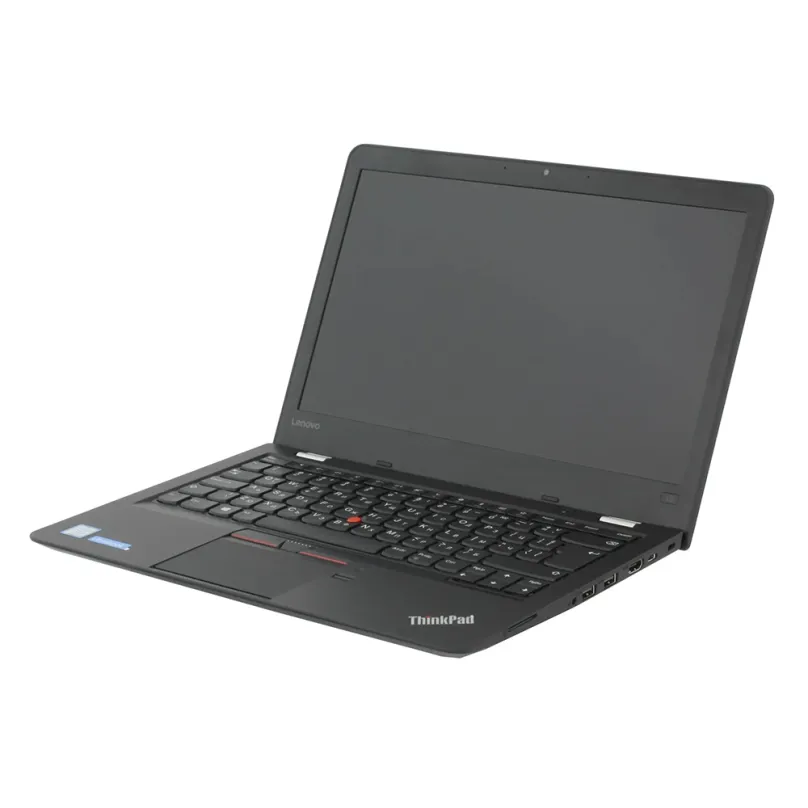 Renovovaný notebook Lenovo ThinkPad 13 2nd Gen, záruka 24 mesiacov