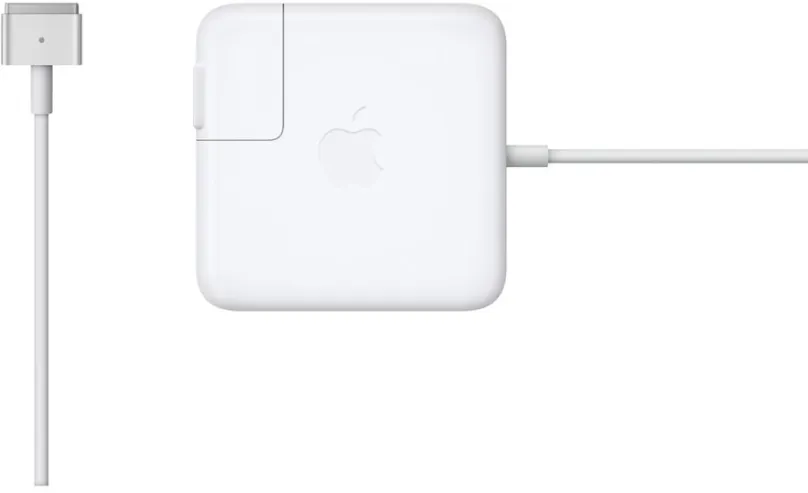 Napájací adaptér Apple MagSafe 2 Power Adapter 85W pre MacBook Pro Retina