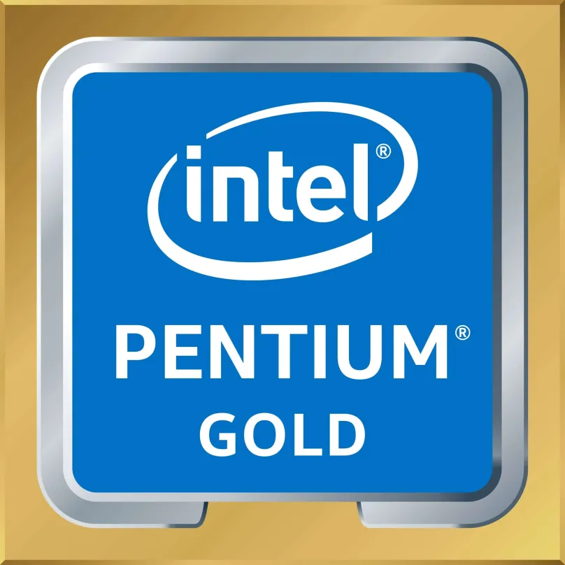 Procesor Intel Pentium G6400, 2 jadrový, 4 vlákna, 4GHz (TDP 58W), 4MB L3 cache, intel UHD
