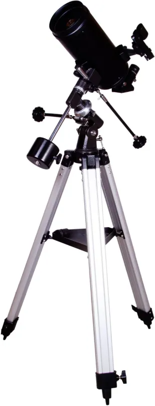 Teleskop Levenhuk hvezdársky ďalekohľad Skyline PLUS 105 MAK