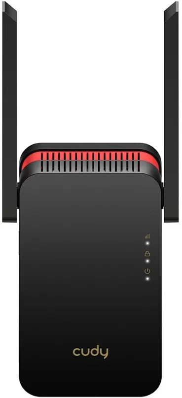 WiFi systém CUDY AX3000 WiFi 6 Mesh Repeater
