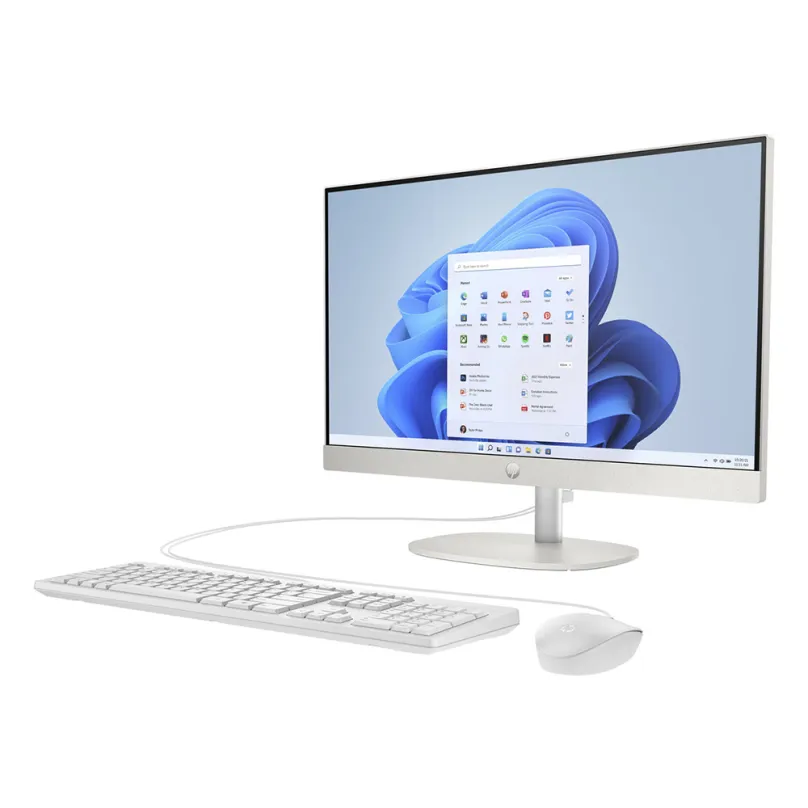 HP 24-cr0000nf All-in-One, záruka 24 mesiacov