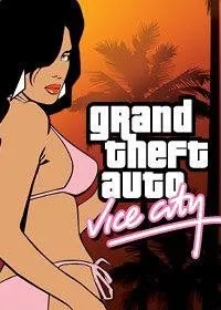 Hra na PC Grand Theft Auto: Vice City - PC DIGITAL, elektronická licencia, žáner: akčné a