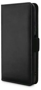 Puzdro na mobil Epic Elite Flip Case Samsung Galaxy M11 - čierne
