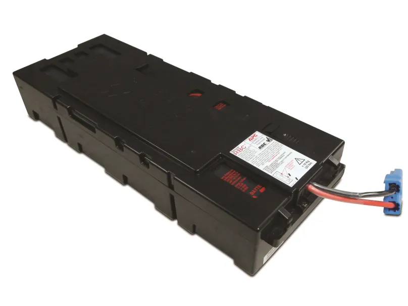 Batérie pre záložné zdroje APC náhradný batériový článok #115