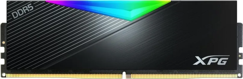 Operačná pamäť ADATA Lancer 16GB DDR5 5200MHz CL38 RGB Black