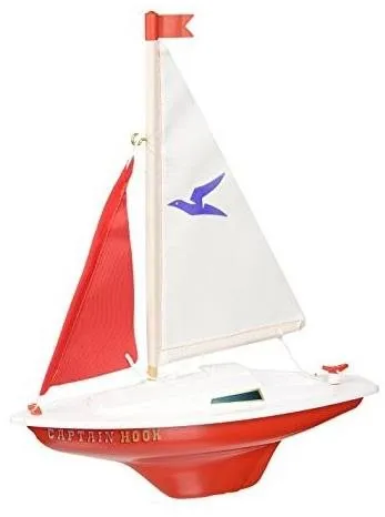 Model lode Günther Model plachetnice pre deti Captain Hook 24 × 31 cm