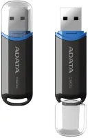 Flash disk ADATA C906 32GB čierny