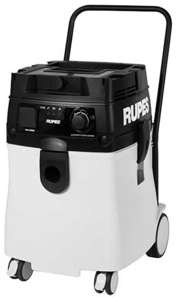 Priemyselný vysávač RUPES S245EL - profesionálny vysávač s objemom 45 la samočistiacim filtrom
