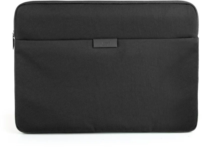Puzdro na notebook Uniq Bergen ochranné púzdro pre notebook až 14" čierne