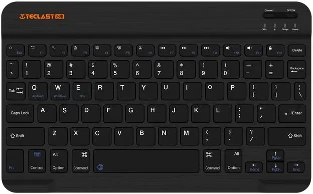 Klávesnica Teclast K10 Bluetooth Keyboard