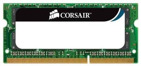 Operačná pamäť Corsair SO-DIMM 4GB DDR3 1066MHz CL7 Mac Memory
