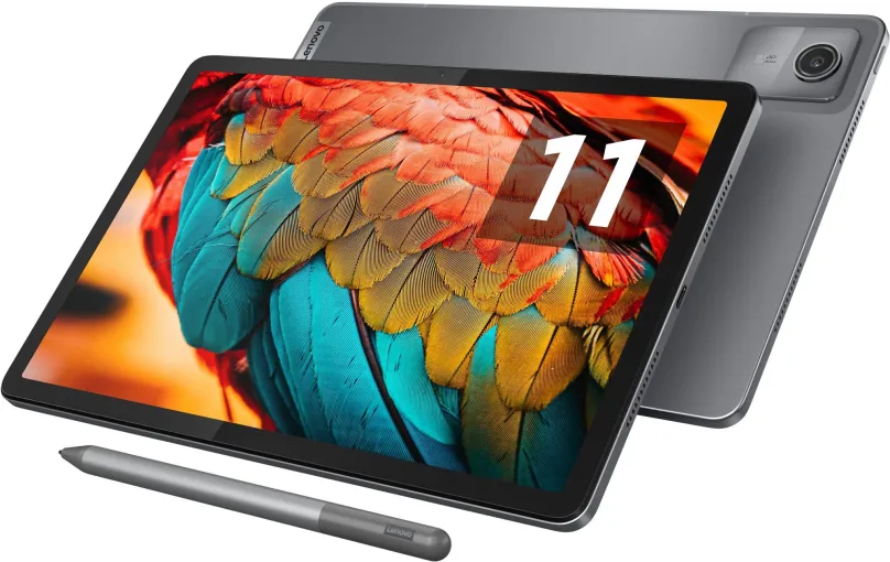 Tablet Lenovo Tab M11 LTE 8GB + 128 GB Luna Grey + aktívny stylus Lenovo