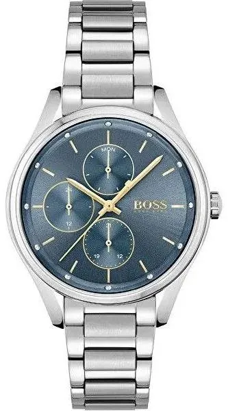 Dámske hodinky HUGO BOSS Course 1502583