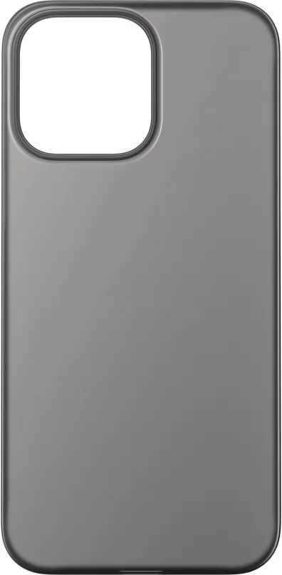 Kryt na mobil Nomad Super Slim Case Carbide iPhone 14 Pro Max, pre Apple iPhone 14 Pro Max