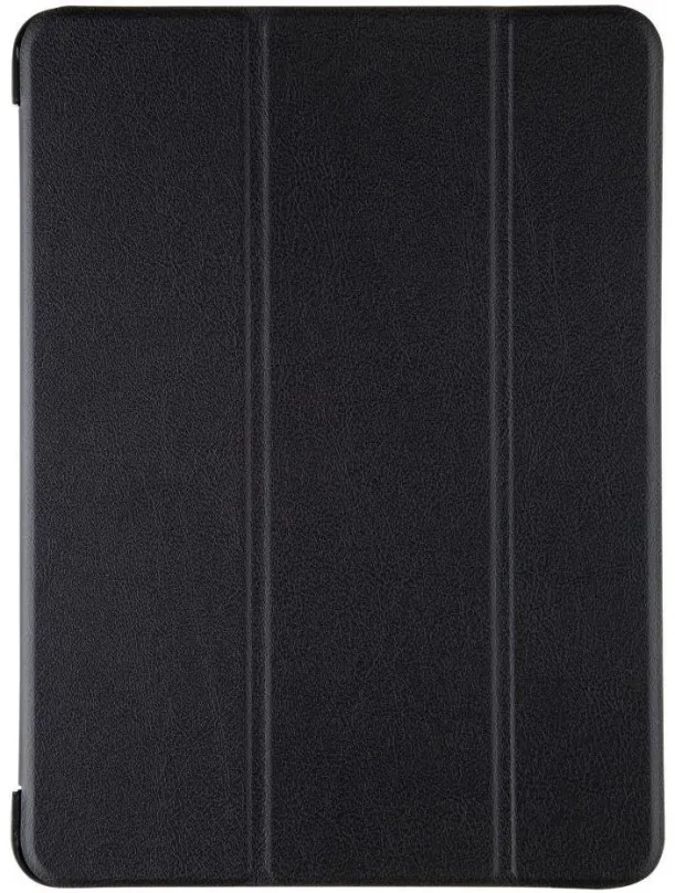 Púzdro na tablet Tactical Book Tri Fold Púzdro pre Samsung X200/X205 Galaxy Tab A8 10.5 Black