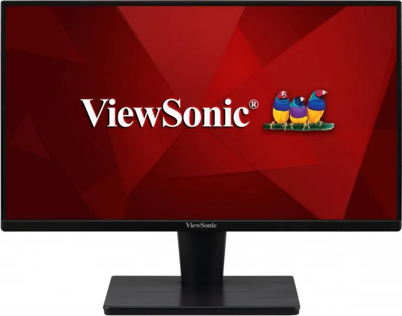 LCD monitor 22" ViewSonic VA2215-H