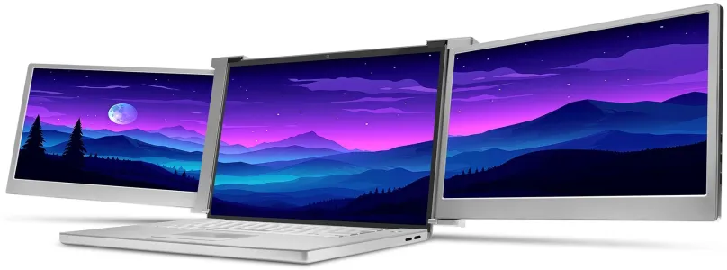 LCD monitor 15" MISURA 3M1500S