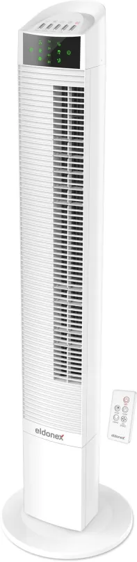 Ventilátor ELDONEX CoolTower, biely