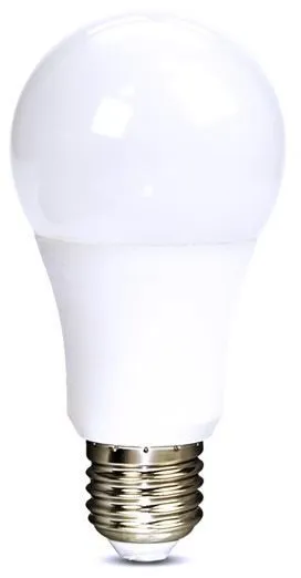 LED žiarovka Solight LED žiarovka E27 10W 4000K