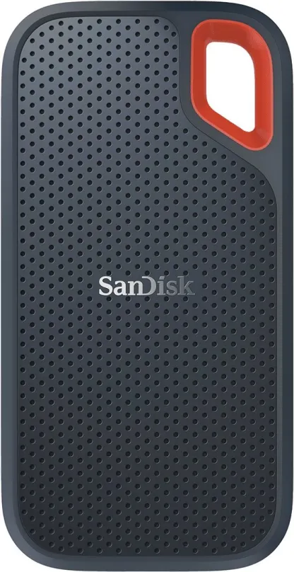 Externý disk SanDisk Extreme Portable SSD V2 4TB