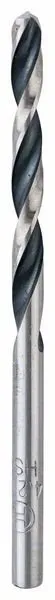 Vrták Bosch Vrtáky do kovu Twist Speed 4.2mm 2.608.577.162, špirálový, priemer 4,2 mm, dĺž