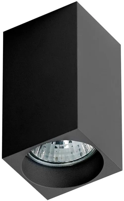 Stropné svetlo Azzardo AZ1382 - Stropné svietidlo MINI SQUARE 1xGU10/50W/230V