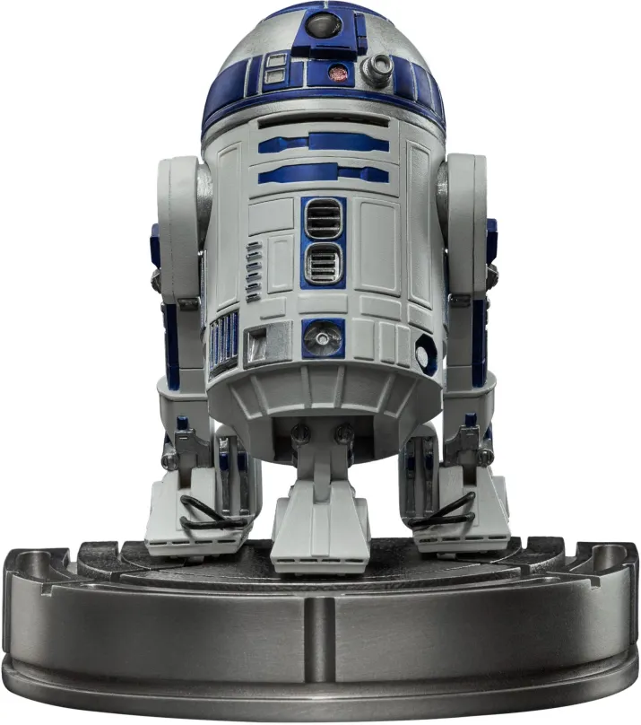 Figúrka Star Wars - R2-D2 - Art Scale 1/10