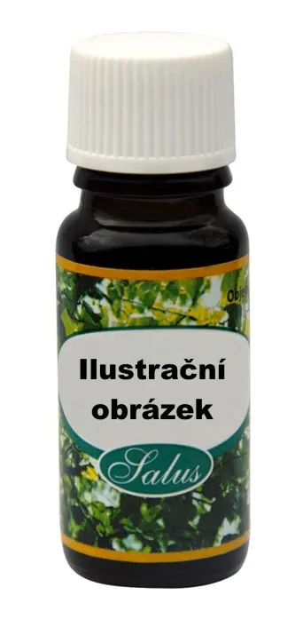Salus - Borovica 10ml - 100% prírodný esenciálny olej