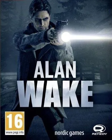 PC hra Alan Wake - PC DIGITAL