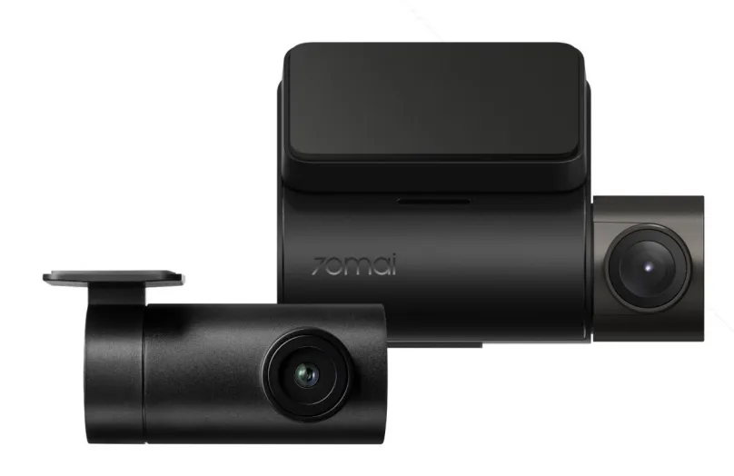 Kamera do auta 70mai Dash Cam A200 set so zadnou kamerou