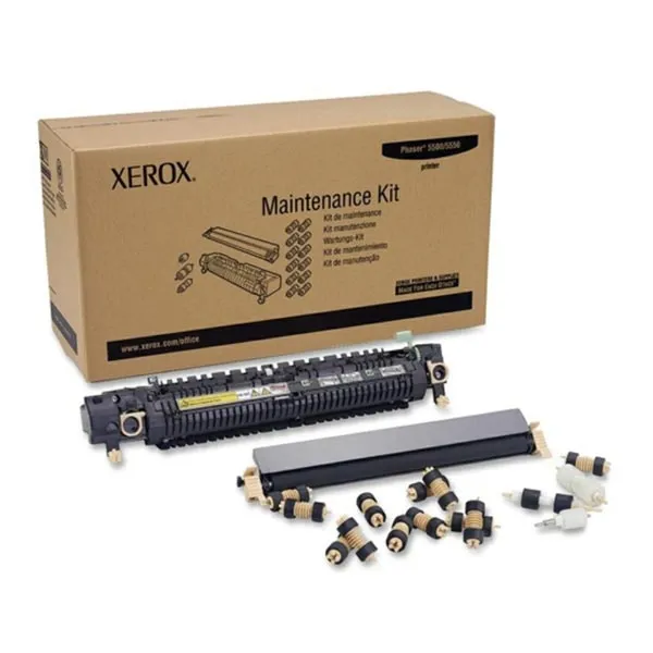 Xerox originálny maintenance kit 604K73140, 150000str., Xerox Phaser 6700