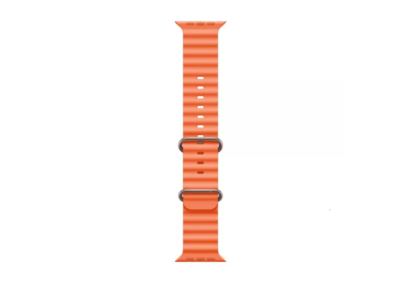 COTECi Ocean športový remienok pre Apple watch 38/40/41mm oranžová