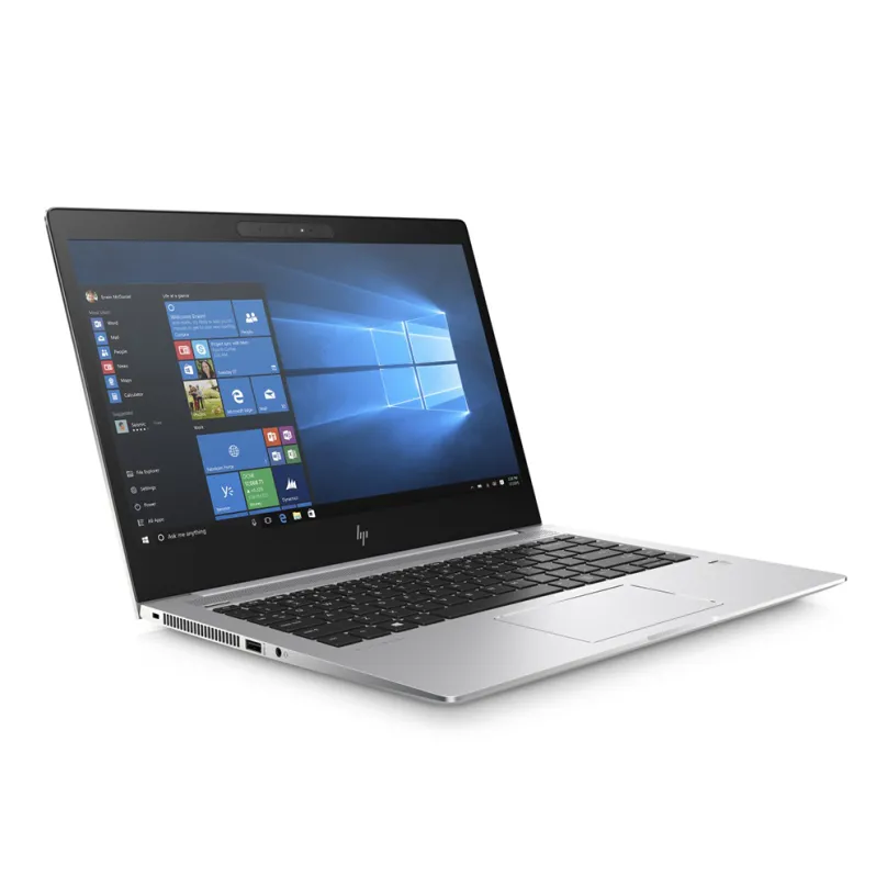 Repasovaný notebook HP EliteBook 1040 G4, záruka 24 měsíců
