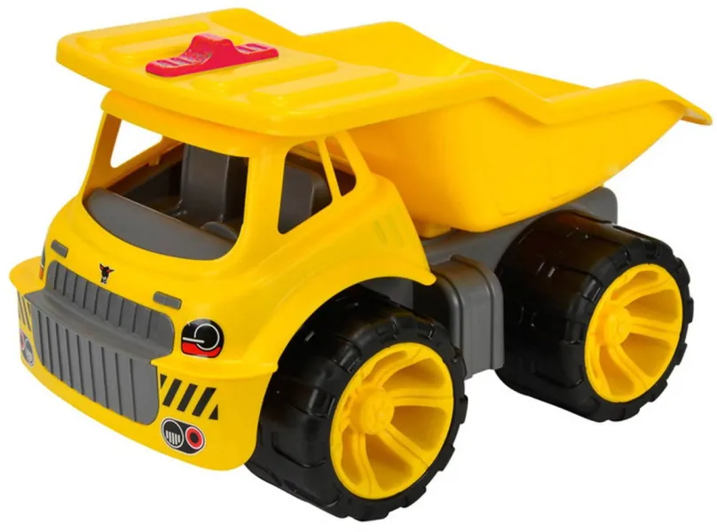 Auto Maxi Truck, vhodné pre deti od 2 rokov