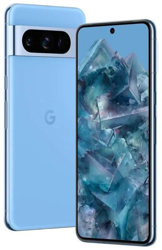 Mobilný telefón Google Pixel 8 Pro 12GB/512GB modrý