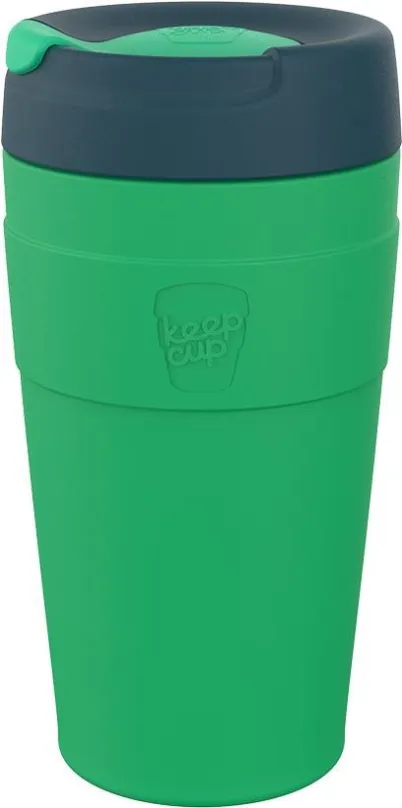 Termohrnček KeepCup Termohrnček Helix Thermal Calenture 454 ml